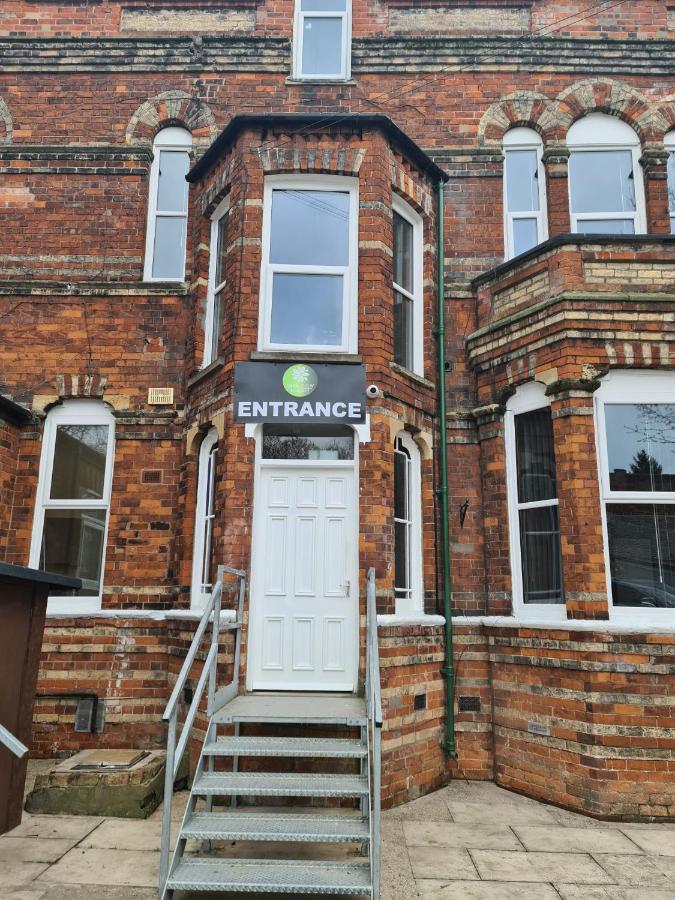 Park View Otel Kingston upon Hull Dış mekan fotoğraf