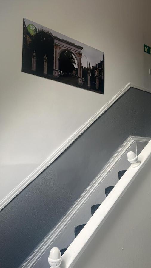 Park View Otel Kingston upon Hull Dış mekan fotoğraf