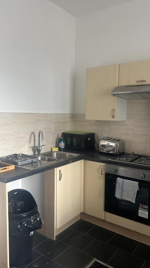 Park View Otel Kingston upon Hull Dış mekan fotoğraf