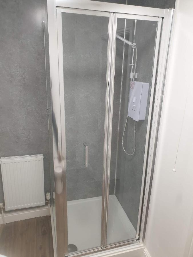 Park View Otel Kingston upon Hull Dış mekan fotoğraf