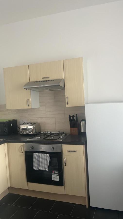 Park View Otel Kingston upon Hull Dış mekan fotoğraf