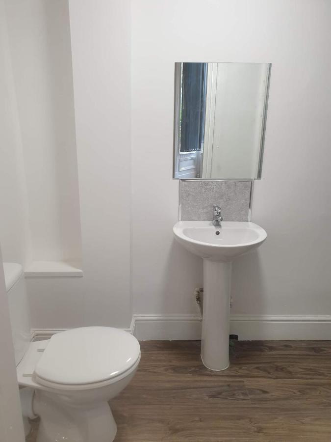Park View Otel Kingston upon Hull Dış mekan fotoğraf